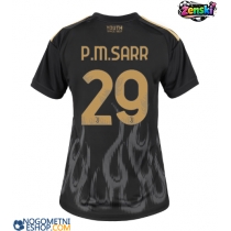 Ženski Nogometni dresi Juventus Pape Matar Sarr #29 Tretji 2026-27 Kratek Rokav